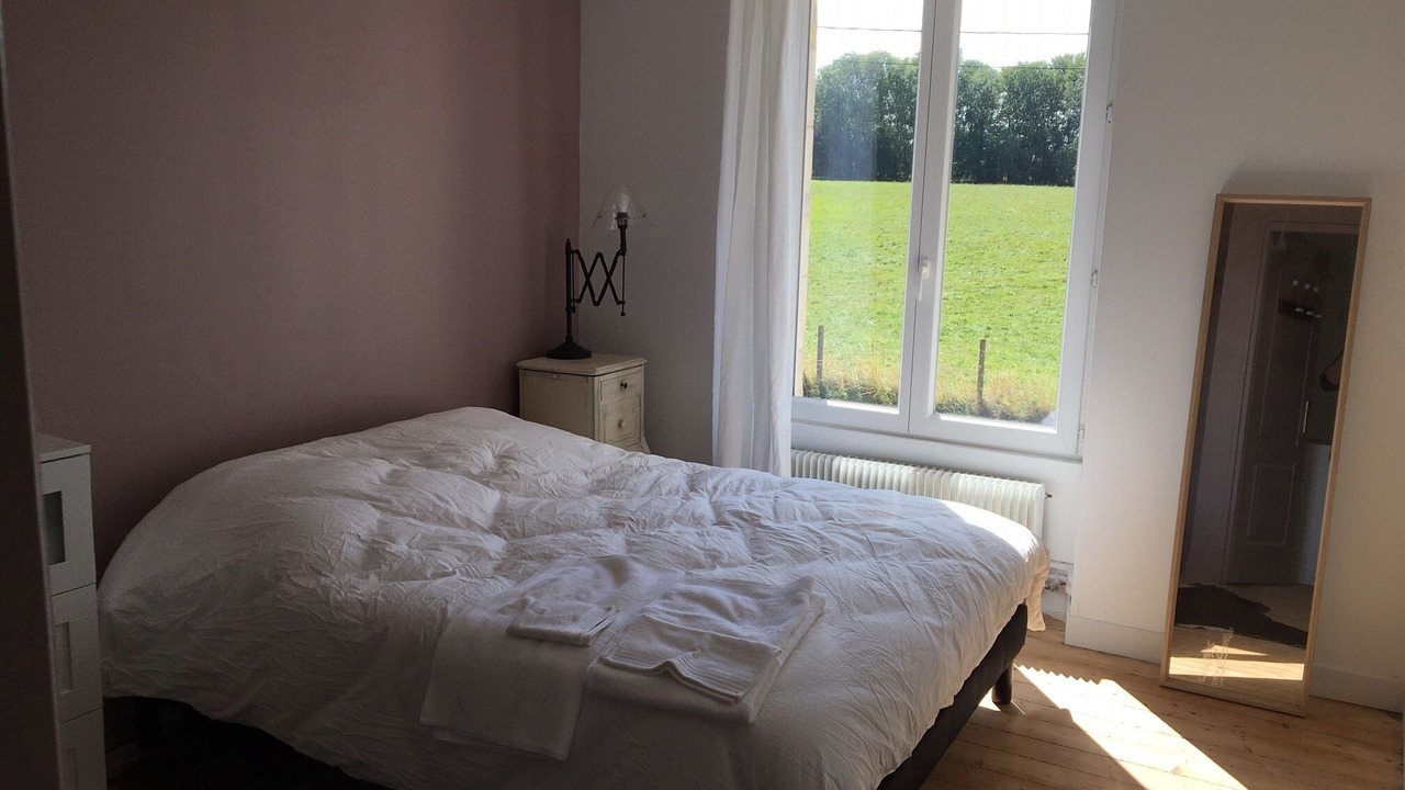 Photo of Bedroom in Audrieu