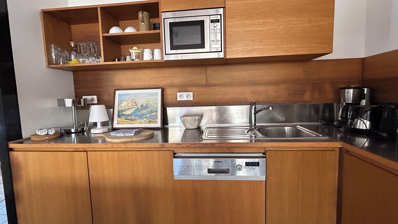 Photo of Kitchen in Perpignan