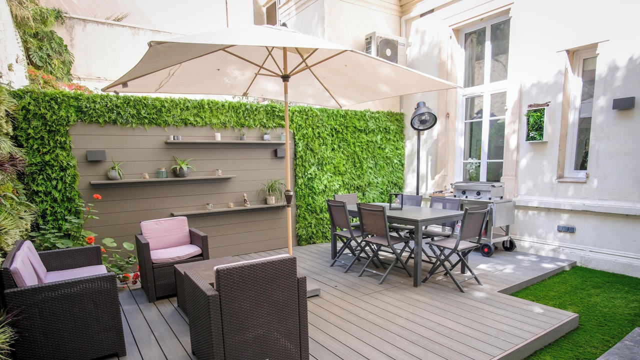 Photo of Outdoor in Carnot