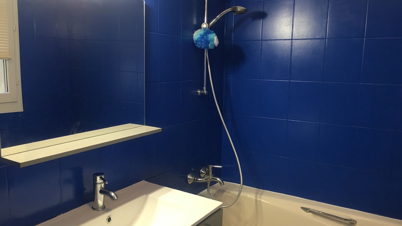 Photo of Bathroom in Nimes City Centre