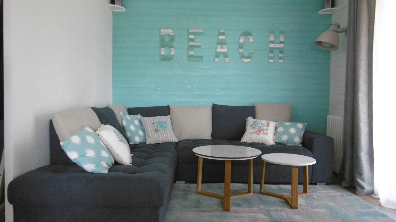 Photo of Livingroom in Plouha