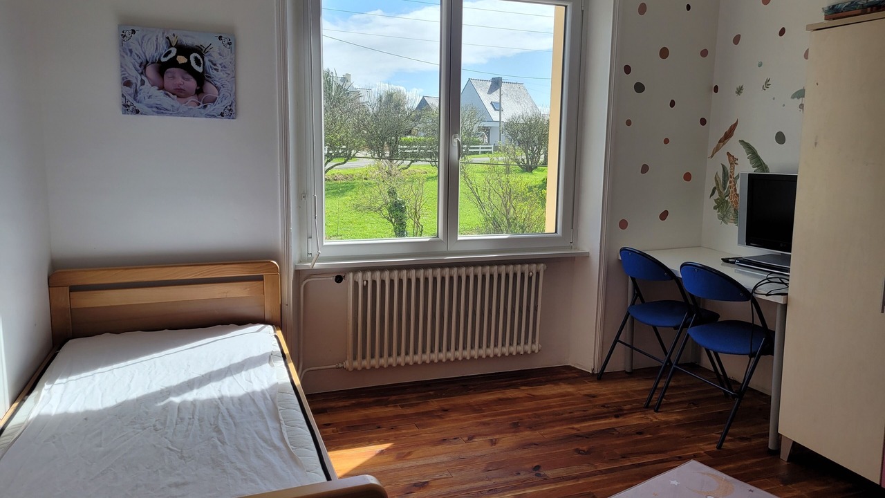 Photo of Bedroom in Saint-Nic