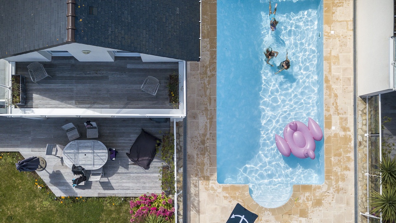 Photo of Outdoor in Roscoff