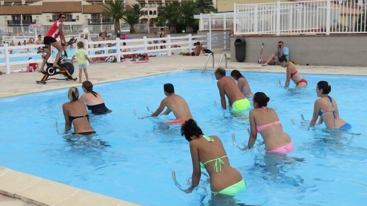 Photo of Outdoor in Le Barcares