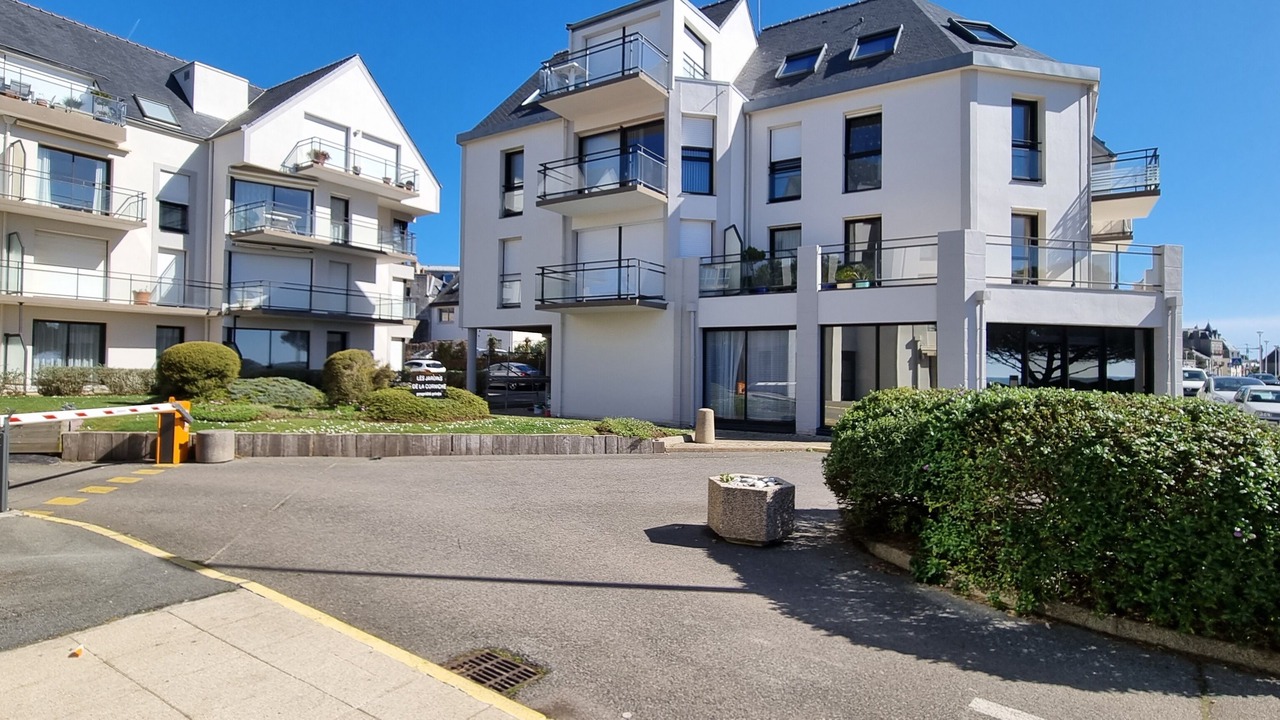 Photo of Outdoor in Concarneau