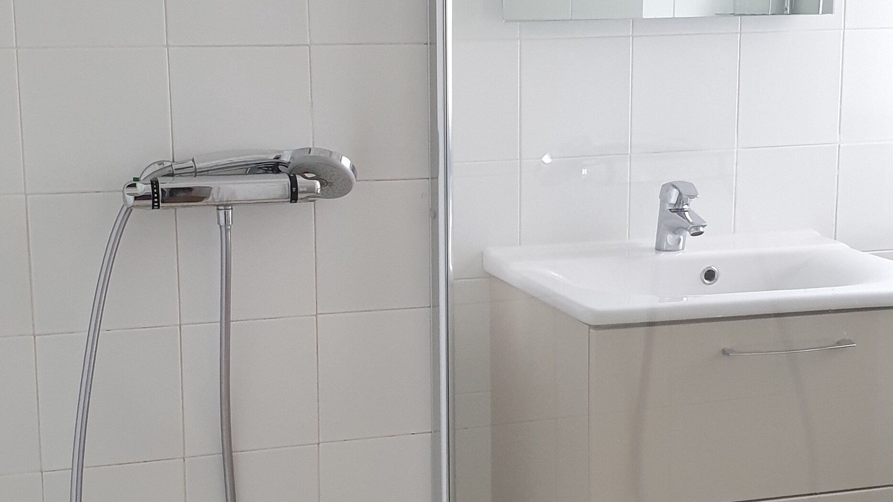 Photo of Bathroom in Concarneau