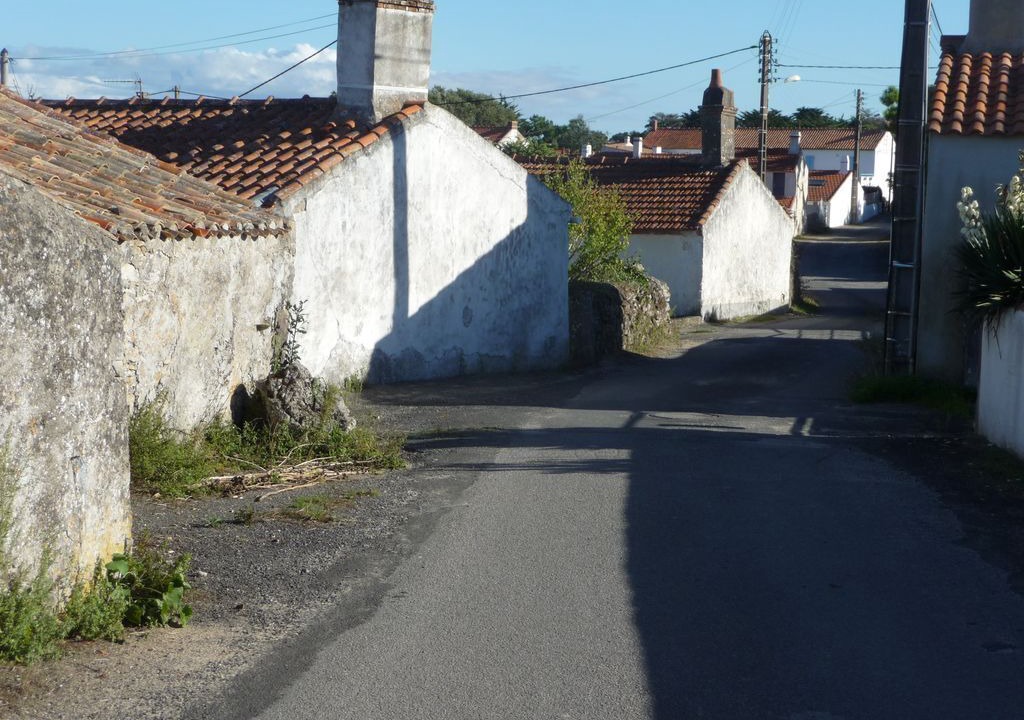 Photo of Outdoor in Barbatre