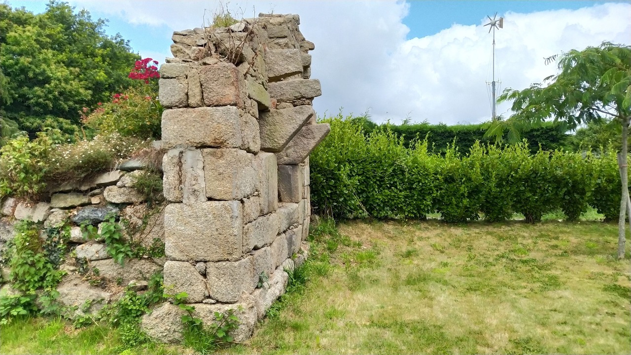 Photo of Outdoor in Tregunc