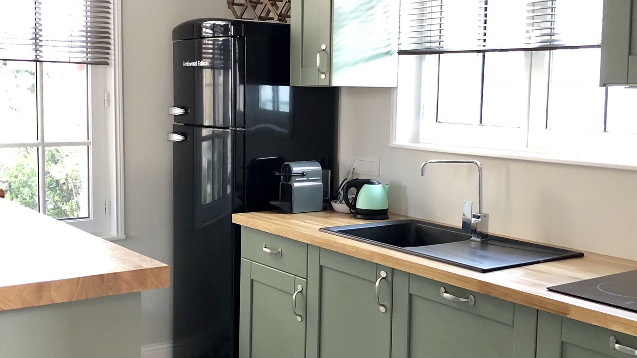 Photo of Kitchen in Le Touquet-Paris-Plage