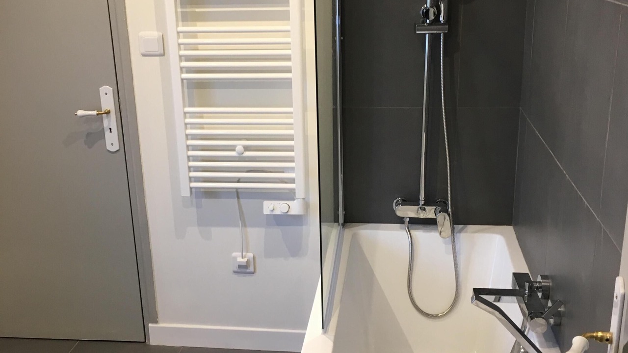 Photo of Bathroom in Le Touquet-Paris-Plage