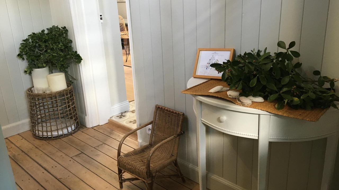 Photo of Bedroom in Le Touquet-Paris-Plage