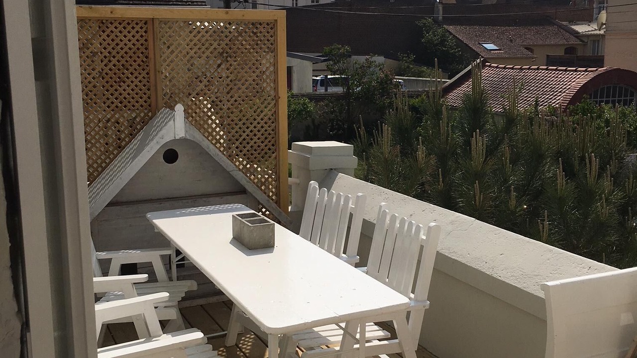 Photo of Outdoor in Le Touquet-Paris-Plage