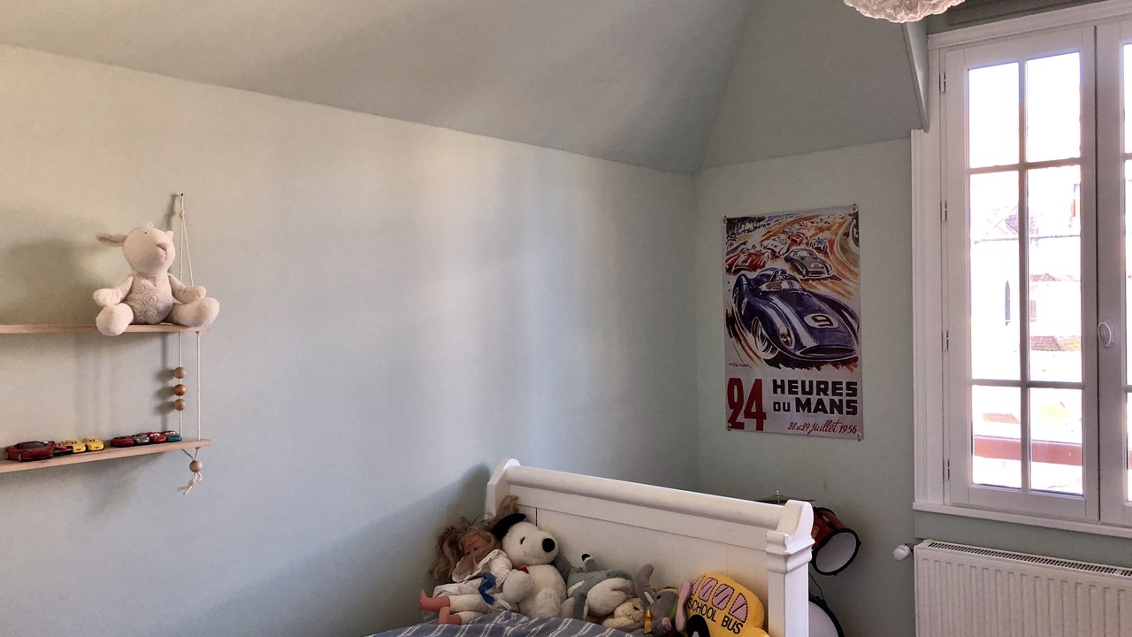 Photo of Bedroom in Le Touquet-Paris-Plage