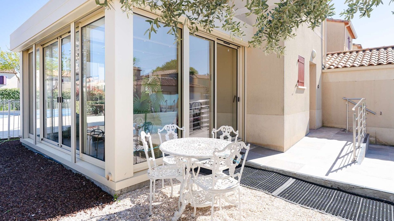Photo of Outdoor in Narbonne-Plage