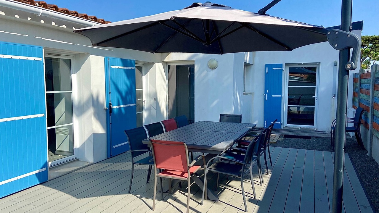 Photo of Outdoor in Bretignolles-sur-Mer