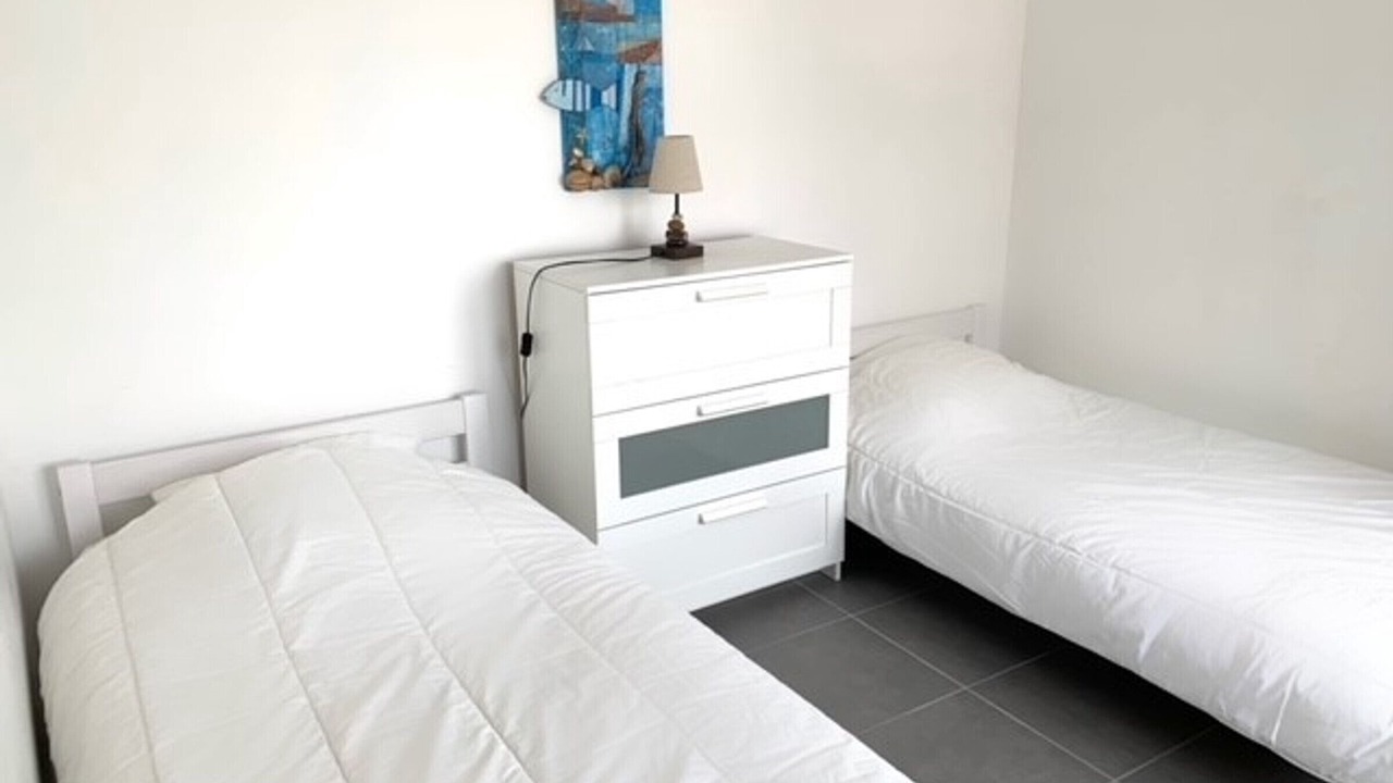 Photo of Bedroom in Bretignolles-sur-Mer