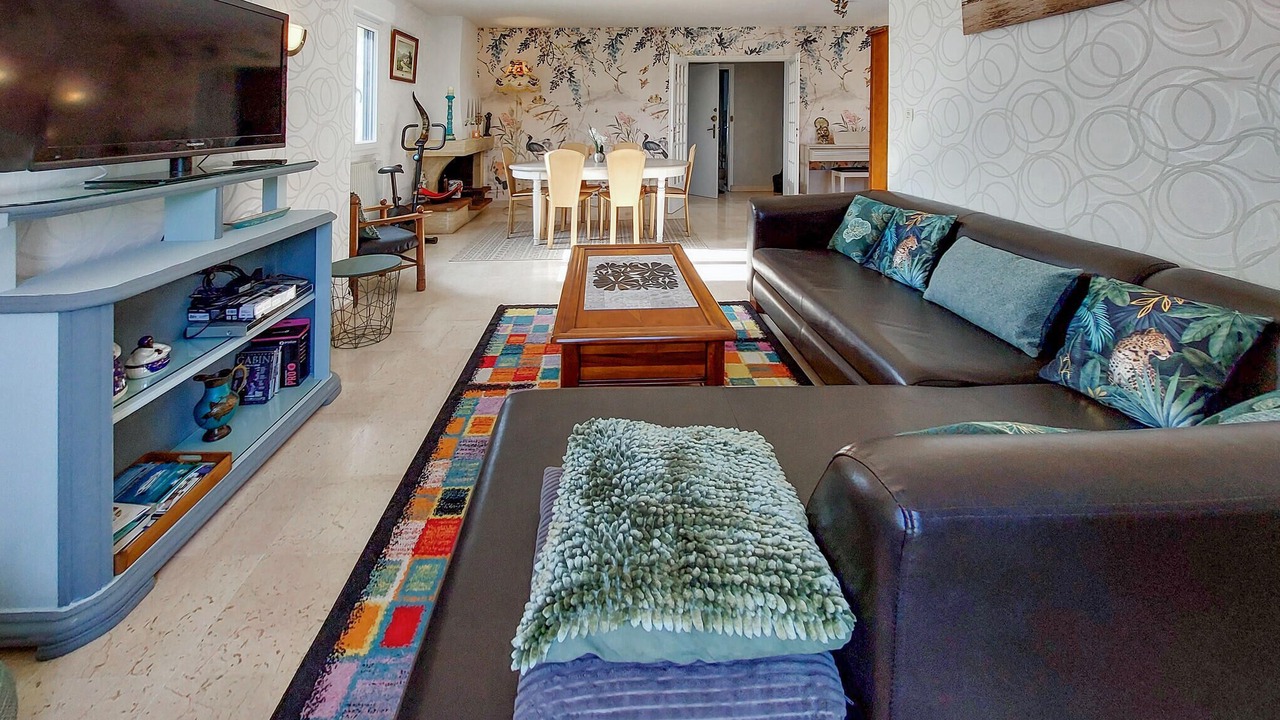 Photo of Bedroom in Concarneau