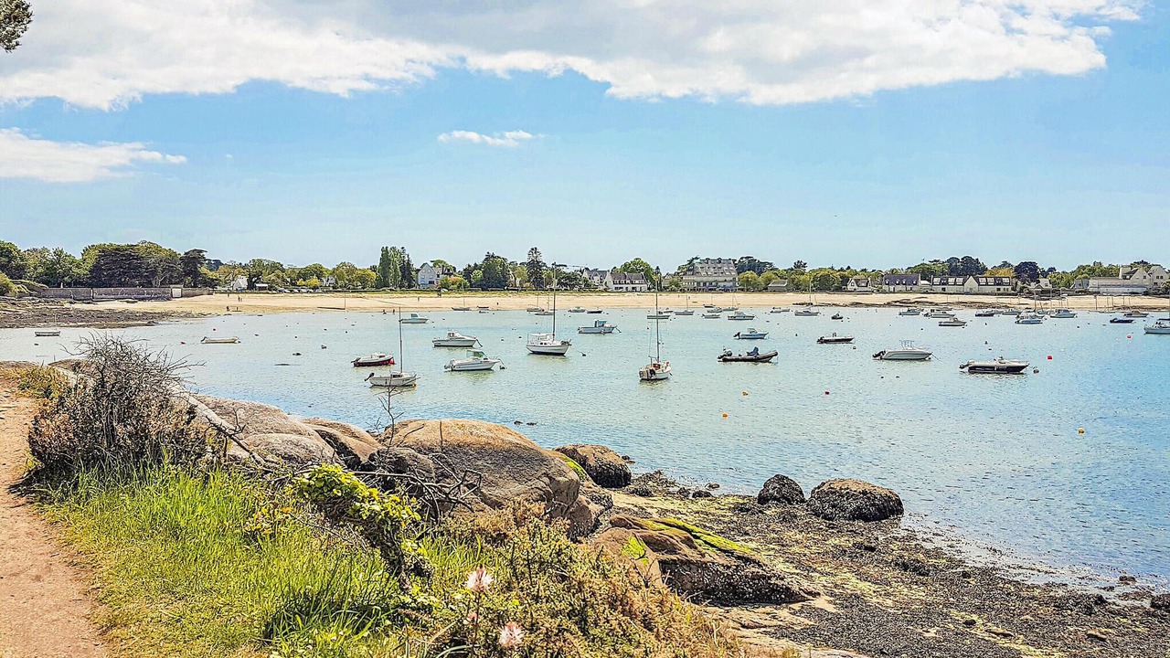 Photo of Others in Concarneau