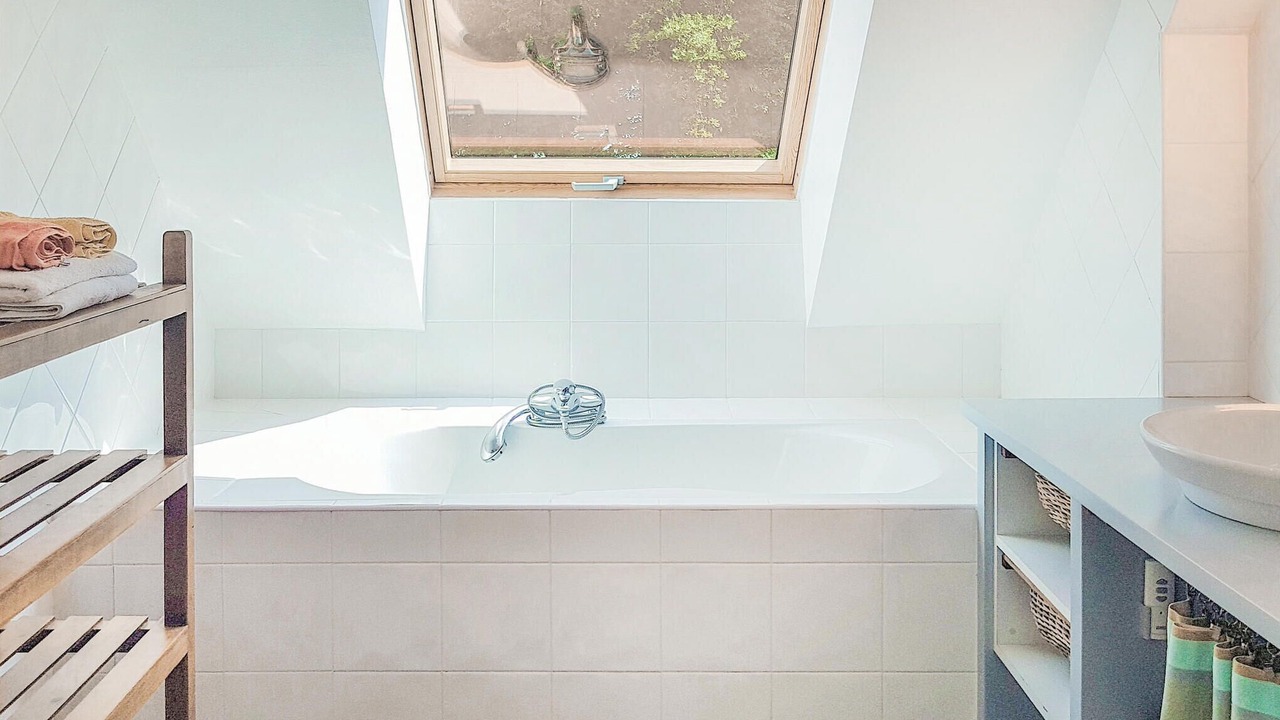 Photo of Bathroom in Pays Bigouden Sud