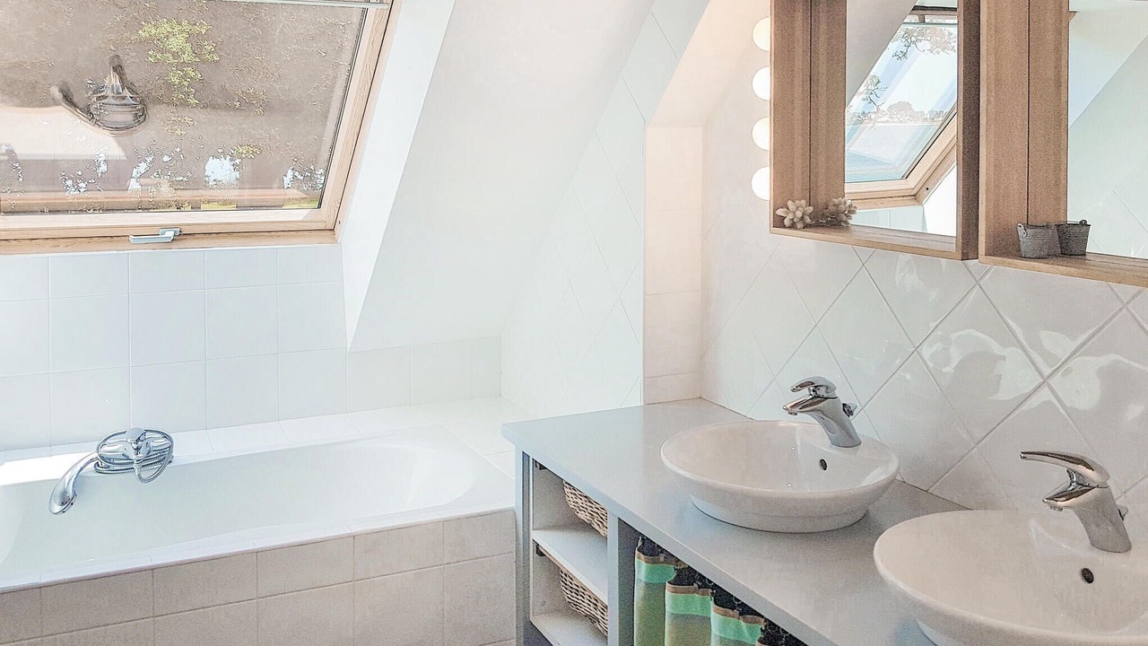 Photo of Bathroom in Pays Bigouden Sud