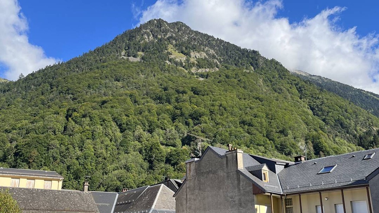 Photo of Outdoor in Cauterets