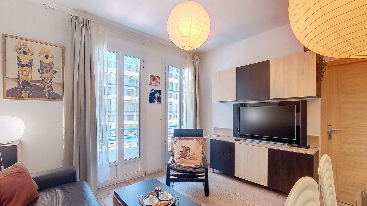 Photo of Livingroom in Carre d'Or