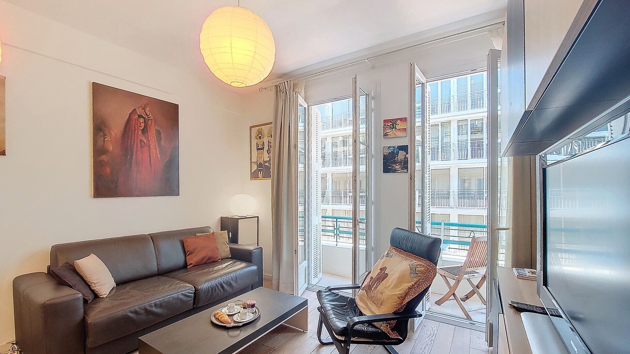 Photo of Livingroom in Carre d'Or