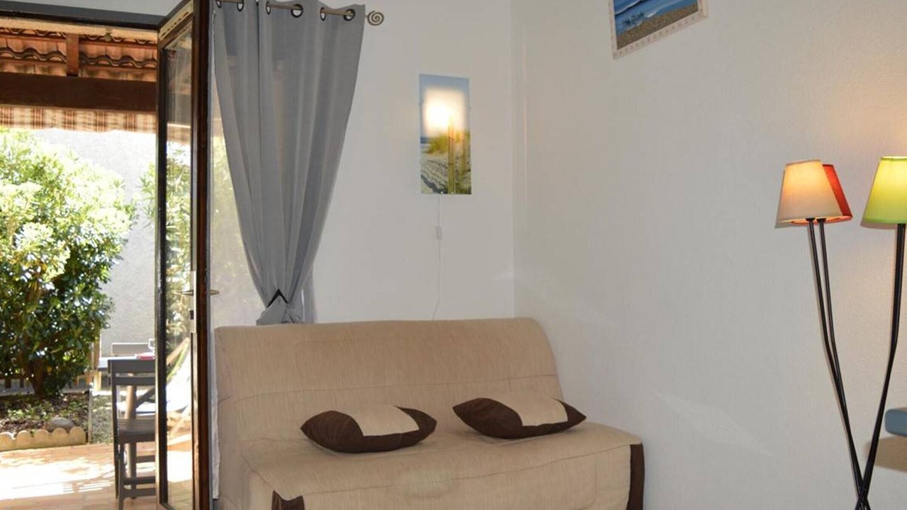 Photo of Bedroom in Saint-Cyprien Plage