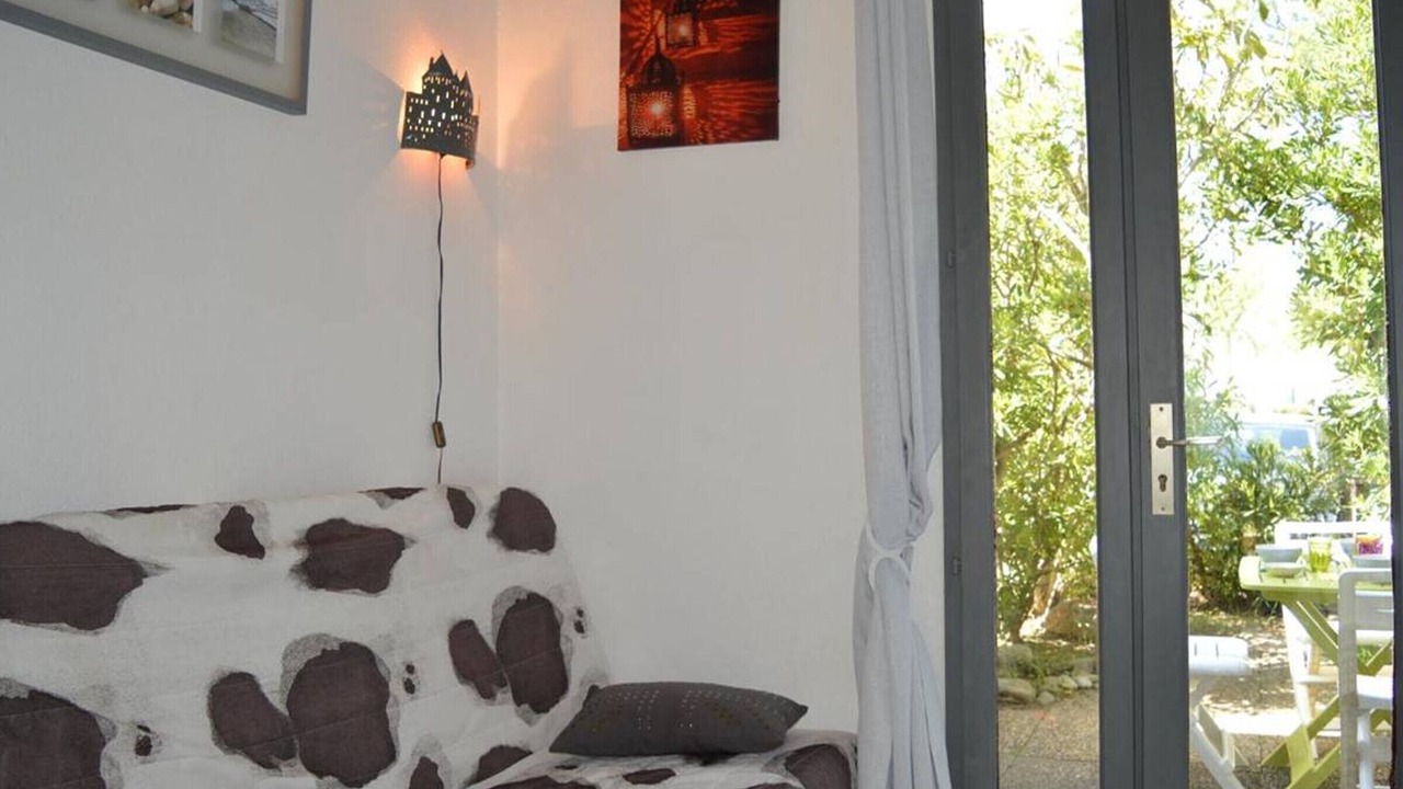 Photo of Bedroom in Saint-Cyprien Plage