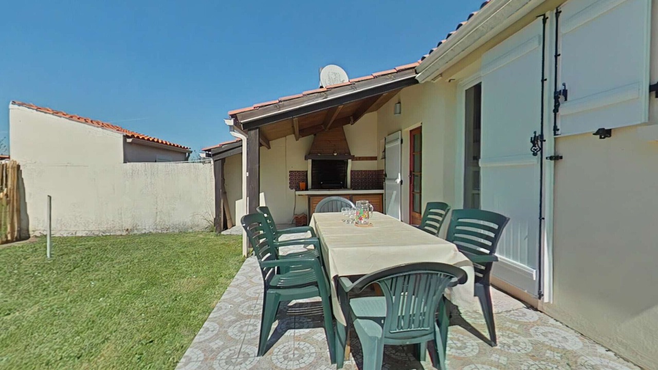 Photo of Outdoor in Bretignolles-sur-Mer