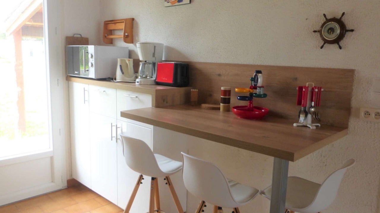 Photo of Kitchen in Bretignolles-sur-Mer