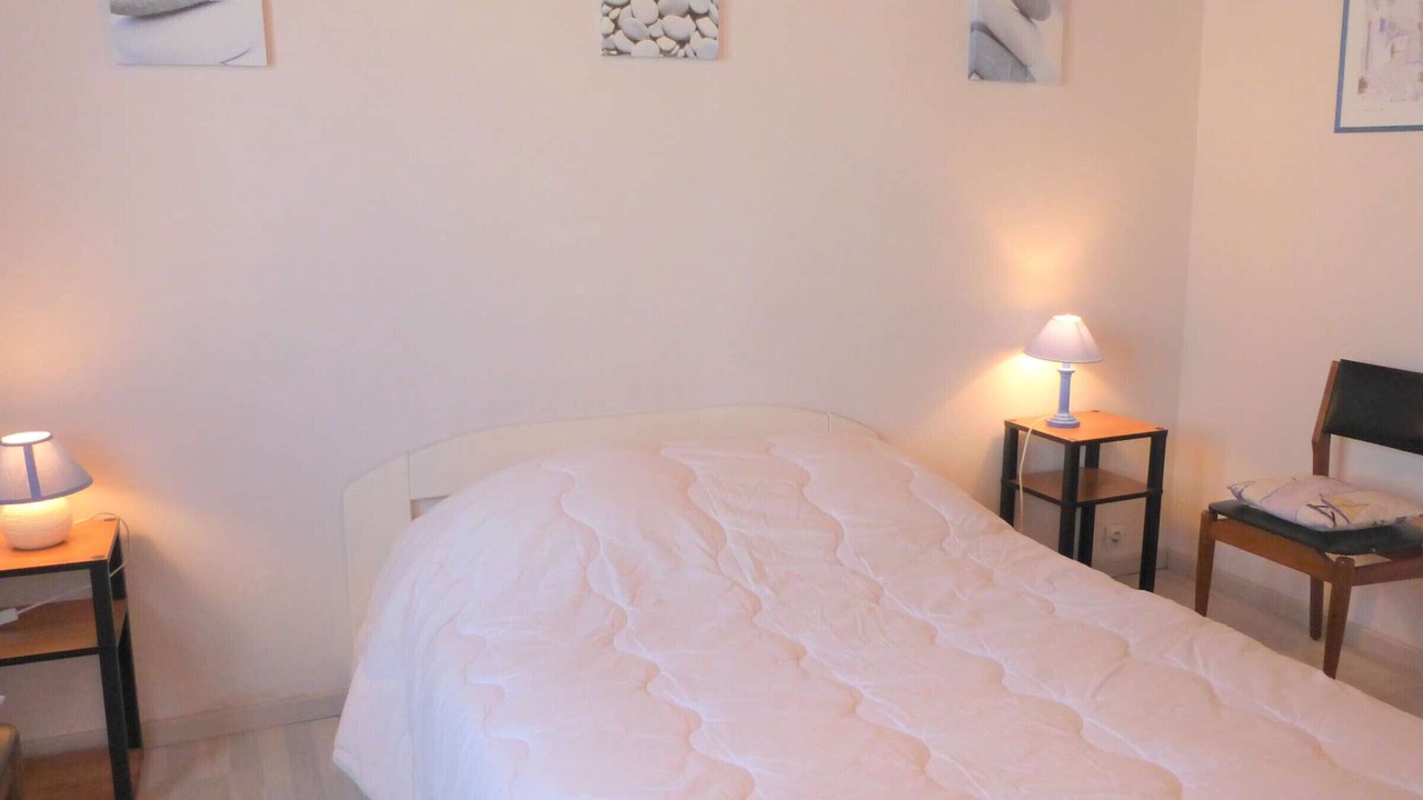 Photo of Bedroom in Bretignolles-sur-Mer