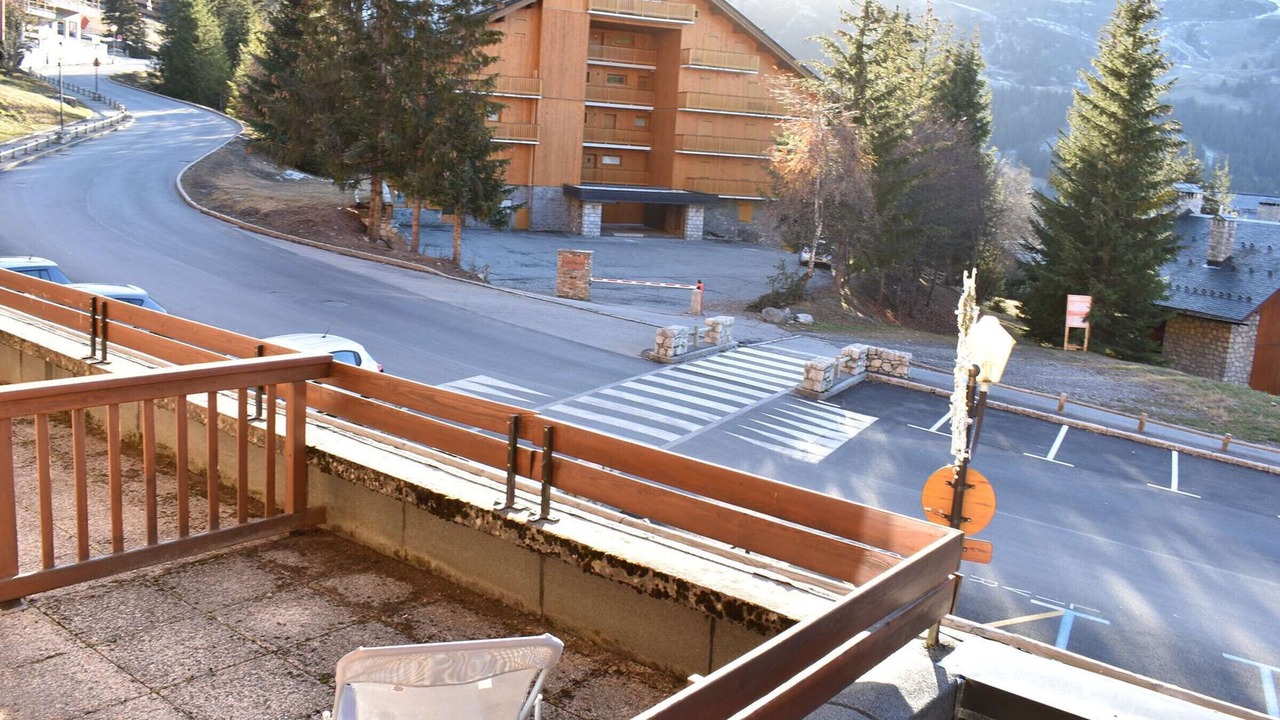 Photo of Outdoor in Meribel