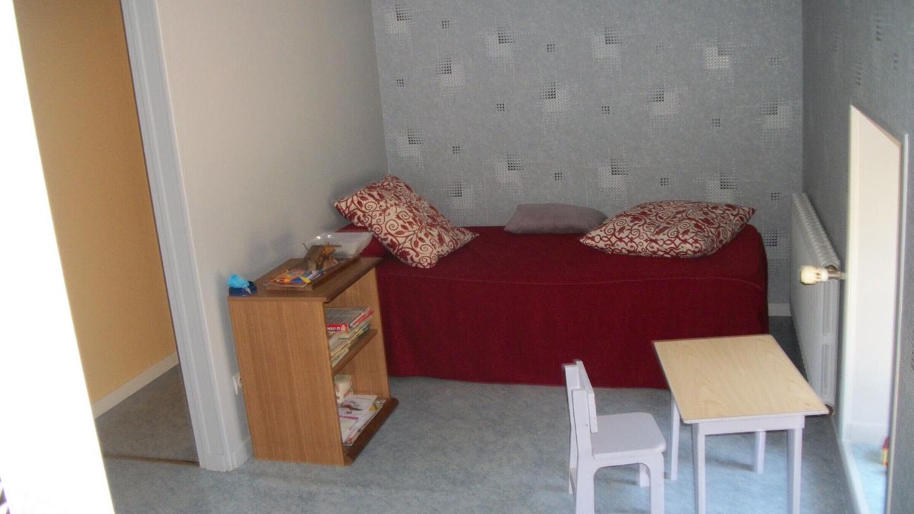Photo of Bedroom in Le Valdecie