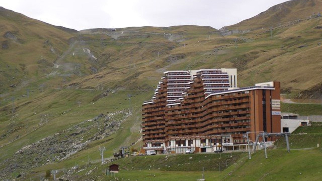 Photo of Outdoor in La Mongie