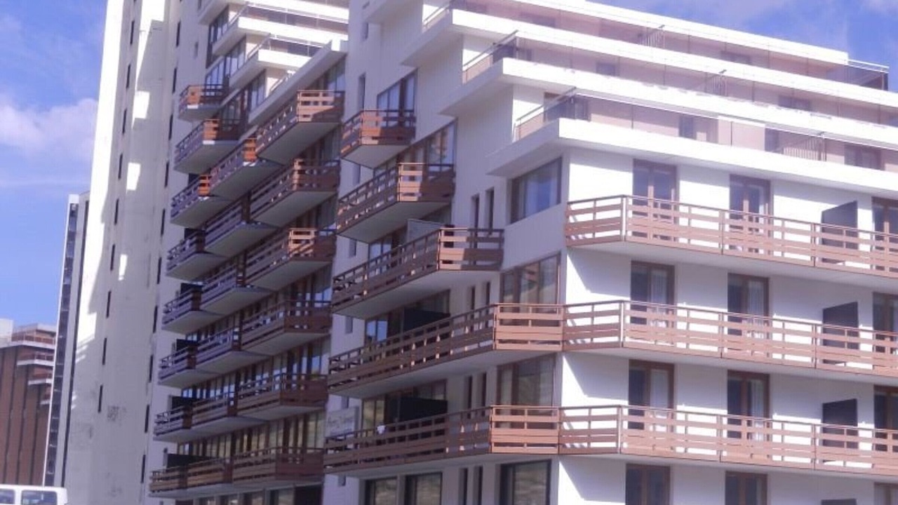 Photo of Outdoor in La Mongie