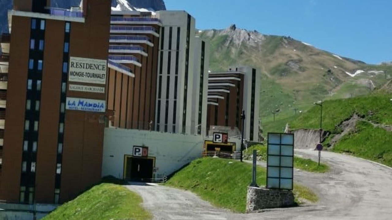 Photo of Others in La Mongie