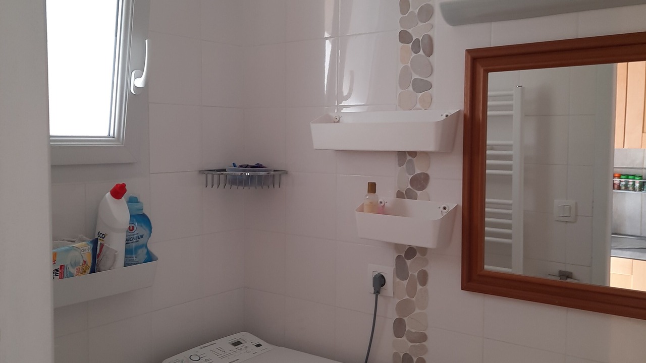Photo of Bathroom in Saint-Michel-Chef-Chef