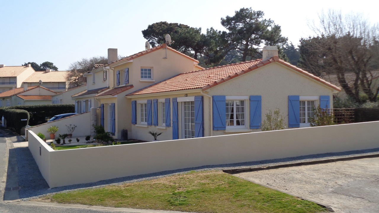 Photo of Outdoor in Saint-Michel-Chef-Chef