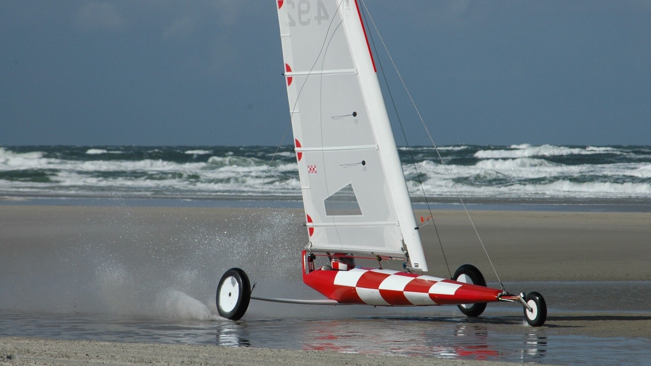 Photo of Others in Le Touquet-Paris-Plage
