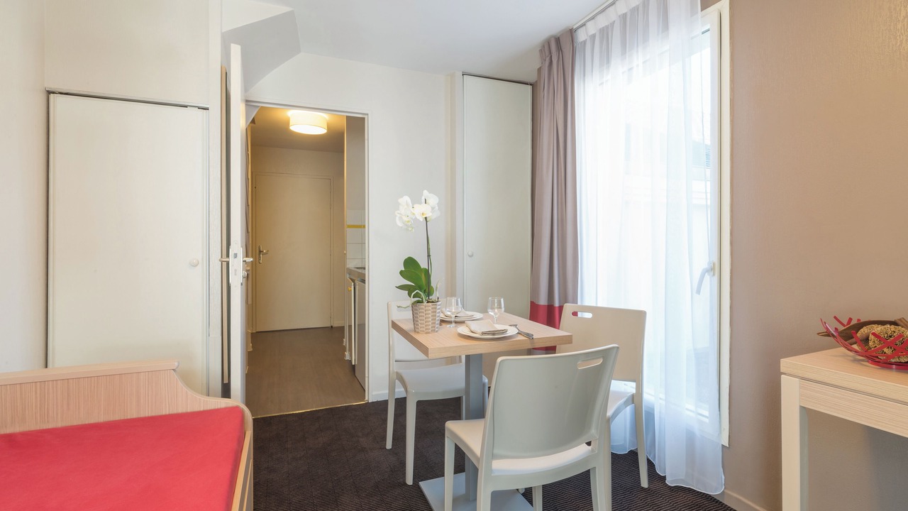 Photo of Bedroom in Dobree-Bon Port