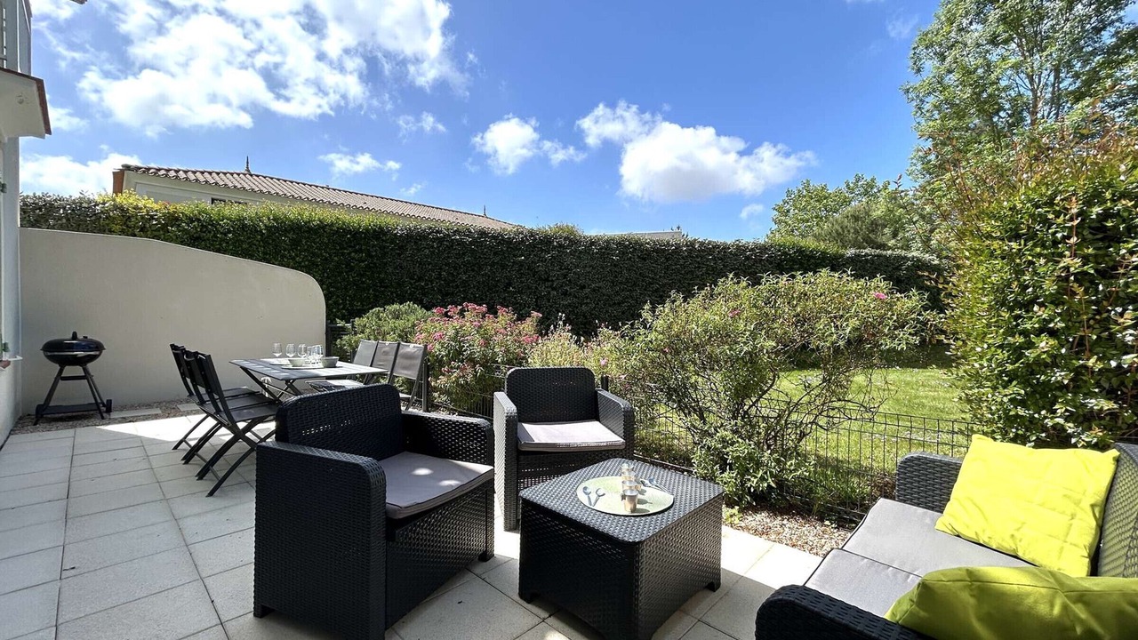 Photo of Outdoor in L'Aiguillon-sur-Vie