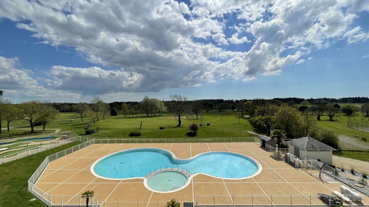 Photo of Outdoor in L'Aiguillon-sur-Vie