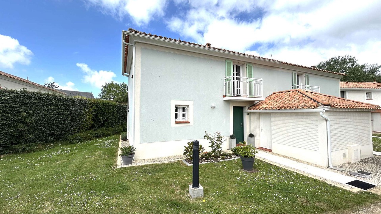 Photo of Outdoor in L'Aiguillon-sur-Vie