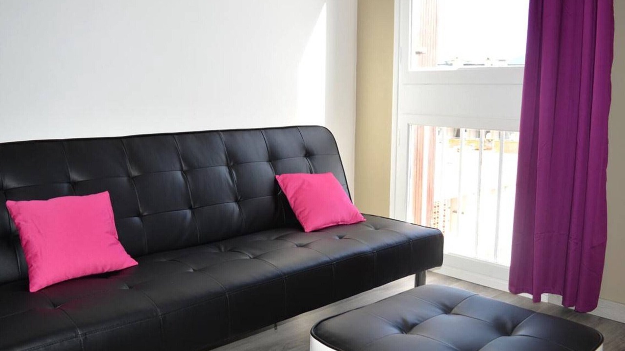 Photo of Livingroom in Argeles Plage