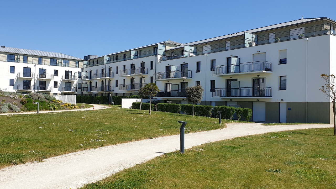 Photo of Outdoor in Concarneau