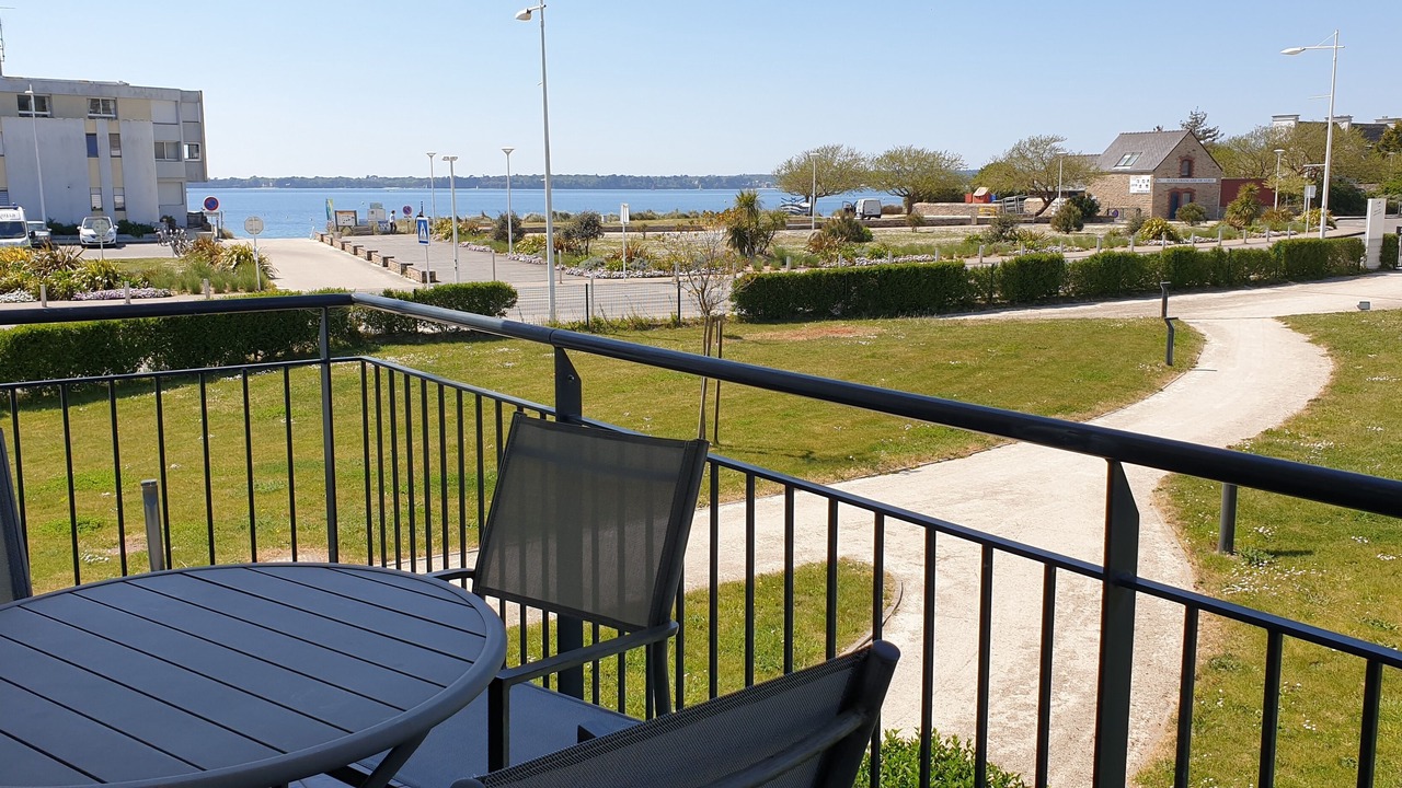 Photo of Outdoor in Concarneau