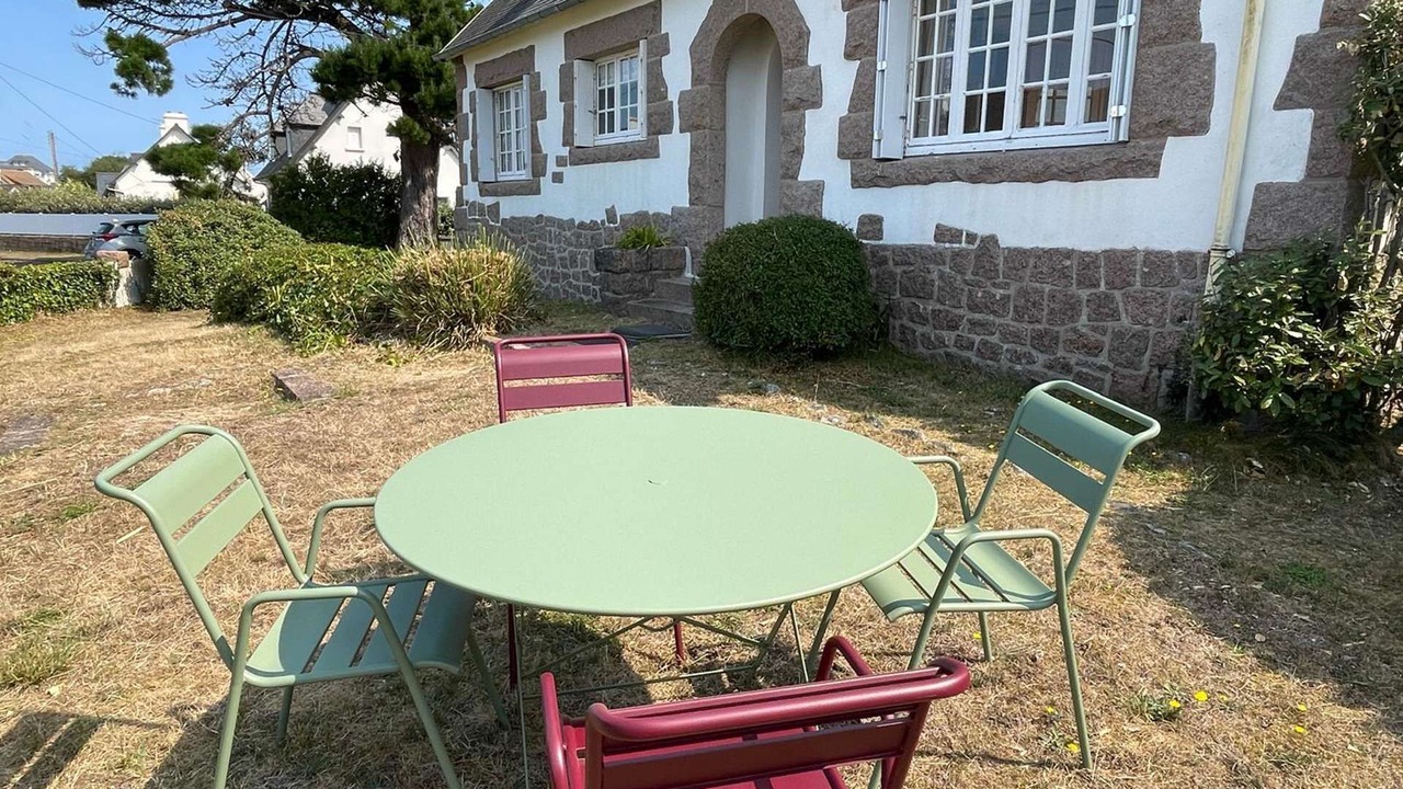 Photo of Outdoor in Tregastel