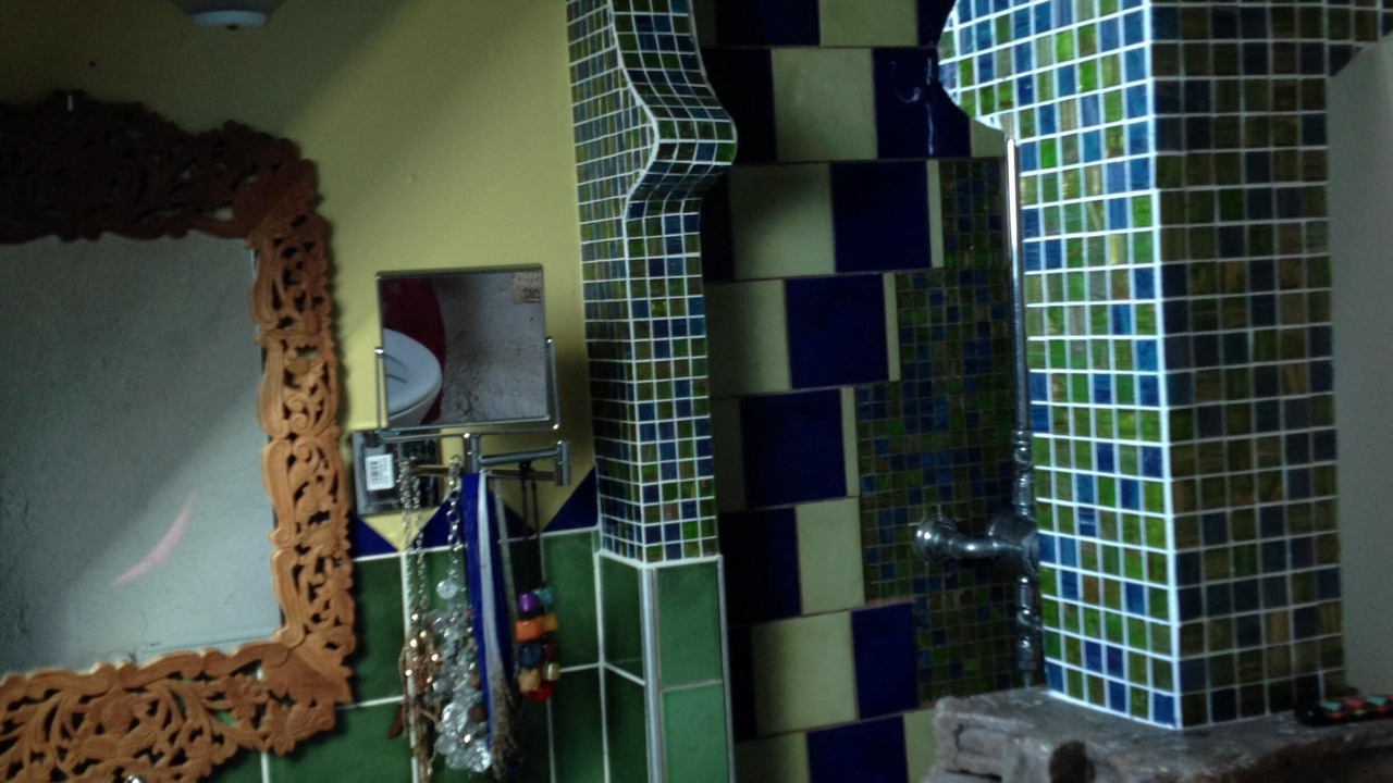 Photo of Bathroom in Loctudy