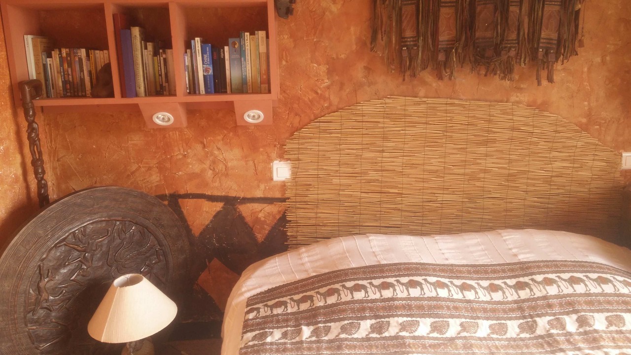 Photo of Bedroom in Loctudy